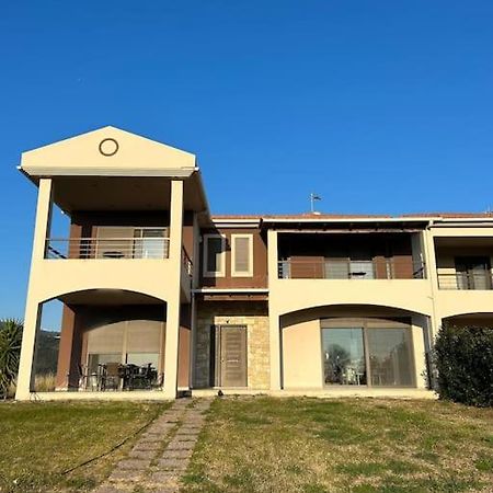 Villa Chiliadou 奇利亚杜 外观 照片